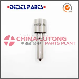 Bosch Nozzle Pdf DSLA150P502/2 437 010 082 for Universal thumbnail-1