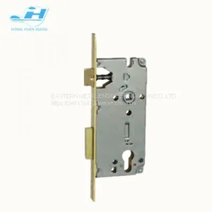 Europ Door Lock 3085 Series Lock Body Security Door Lock With Keys thumbnail-1
