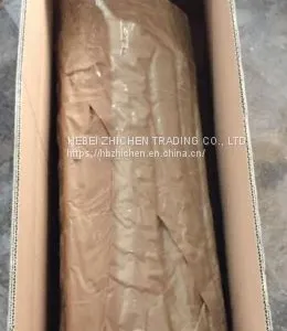 Natural Color Horse Hair thumbnail-4