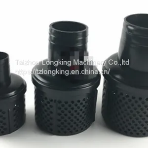 2inch 3inch 4inch Gasoline Water Pump Spare Parts Of Water Inlet Strainer thumbnail-1