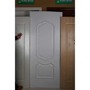 Cheap Price Door Skin With Beautiful Design thumbnail-5