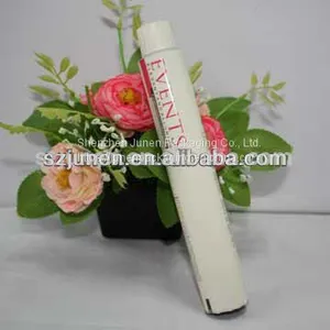 Flexible Aluminum Hair Dye Packaging Tube thumbnail-1