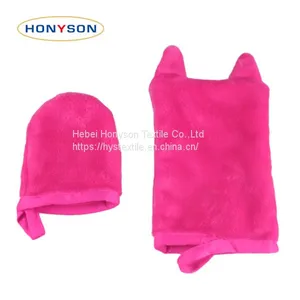 Makeup Remover Towel thumbnail-2
