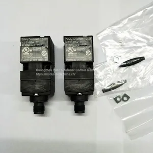AZ 15/16-B1-2053 Safety Interlock Switch, Fibreglass, Schmersal thumbnail-2