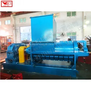 Helix Crushing Cleaning Machine thumbnail-2