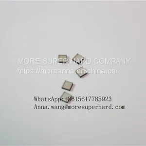 Single Crystal CVD Diamond Wafer,Single Crystal Diamond Wafer thumbnail-1