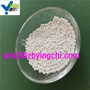 Alumina Packing Ball Ceramic Bed Support Media thumbnail-2