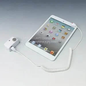 Mobile Phone Acrylic Alarm Display Holder thumbnail-5