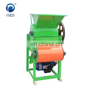 High Quality 90% First Time Threshing Groundnut Sheller thumbnail-5