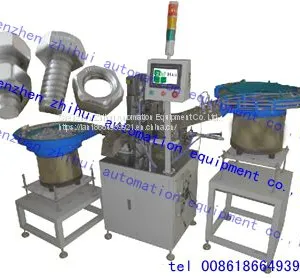 Hot Pin Bolt Nut Assembly Machine008618664939921 thumbnail-5