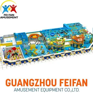 Soft Park Equipment thumbnail-1