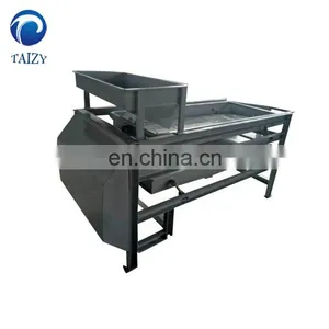 Best Selling Almond Cracker Machine Hazelnut Breaking Machine thumbnail-3