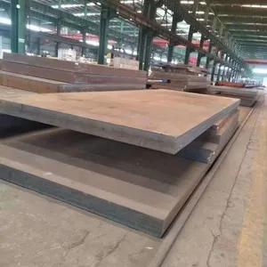 Hot Rolled 30mm Thick Stainless Steel Metal Plate thumbnail-3