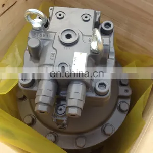 Excavator Hydraulic Motor ZX850-3 Swing Motor 4637117 thumbnail-2