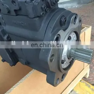 Excavator KAWASAKI K5V140DTP Hydraulic Pump for Daewoo/Doosan S300-V DH300LC-7 401-00225A 401-00424 thumbnail-4