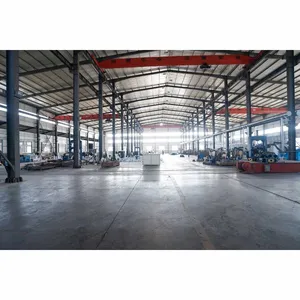 Shandong Jianeng Technology Co., Ltd company overview - view 2 thumbnail