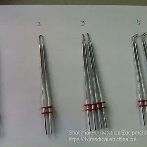 Electric Cautery Used in Gynecological, Dermatological and Surgical thumbnail-5