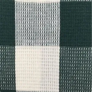 100% Cotton Yarn-dyed Fabric thumbnail-3
