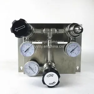 Semi-automatic Switching Device thumbnail-1