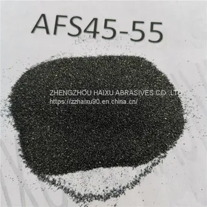 Chromite Sand AFS45/55 for Plasma Coating thumbnail-4