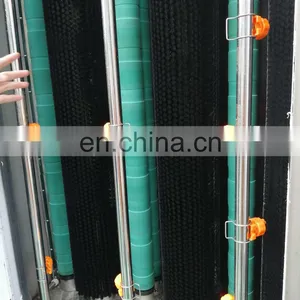 Automatic Insulating Glass Flat-pressing Production Line thumbnail-6
