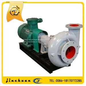 Surry Conveying Equipment Slurry Pump for Sale thumbnail-1