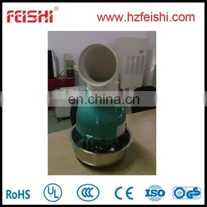 2017 New Design Mushroom Centrifugal Humidifiers thumbnail-3