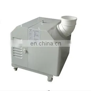 6kg per Hour Capacity Removable Best Humidifier for Grow Room thumbnail-3