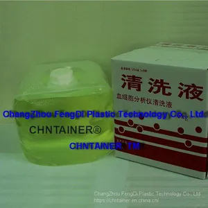 Hematology Reagent Cubitainers 5L,10L,20L thumbnail-4