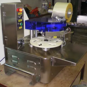 Sushi Soy Sauce Catchup Small Packaging Machine thumbnail-2