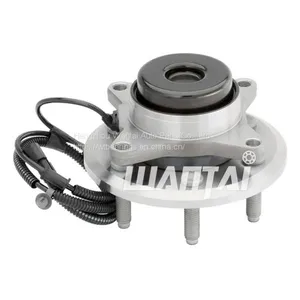 Wheel Bearing 515143 thumbnail-1