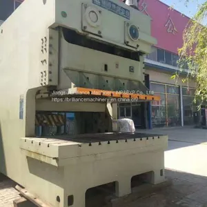Xuzhou Duanya 315t Press Machine thumbnail-1
