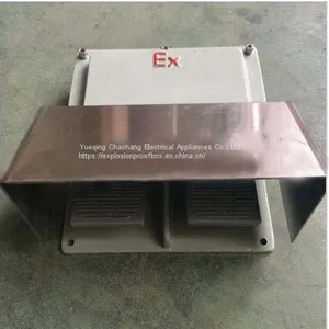 Bxk58-series Explosion-proof Foot Switches Have a Mechanical Life of 1 Million Times thumbnail-1