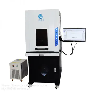 Automatic Laser Welding Machine, Hand-held Laser Welding Machine Factory Direct Sales thumbnail-5