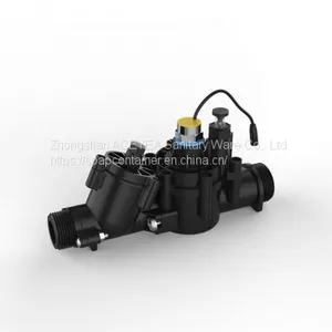 Flushometer Strong Compression Resistance Safe thumbnail-1