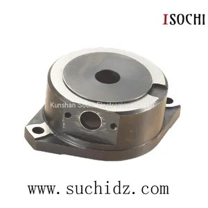 Machine Parts Spindle Parts Mark10/20 Pressure Foot Cup for PCB Hitachi Machine thumbnail-1