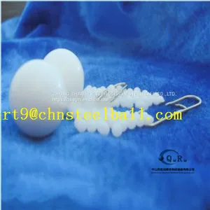Sell 0.5mm to 38mm Zirconia Oxide Ceramic Ball thumbnail-2