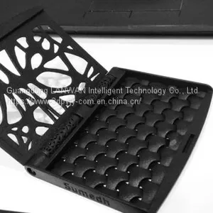 MJF 3D Printing PA12 Nylon 3D Printing Rapid Prototype For Cars Parts thumbnail-3