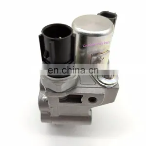 Camshaft Timing Oil Control Valve Fit FOR Honda Acc Ord CRV Element OEM 15810RAAA03 15810-RAA-A03 thumbnail-4
