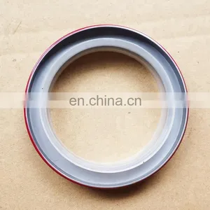 High Quality CCEC Diesel Engine NT855 Front Oil Seal Crankshaft 3020186 thumbnail-1