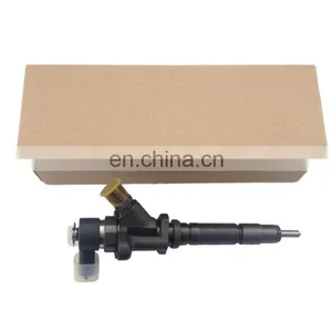 Brand New Injector 0445120048 0 445 120 048 for ME222914/ME223749/ME226718 for M I T S U B ISHI 4M50 thumbnail-5