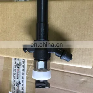 1465A041 Common Rail Injector 095000-5600 Diesel Fuel Injector 1465A041 thumbnail-2