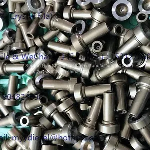 334 Bosch Valve Cap Suit Bosch 110 Series Injector thumbnail-4