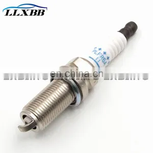 Factory Direct Supply Engine Spark Plug 22401-5M016 For Nissan 224015M016 PLFR5A-11 thumbnail-3