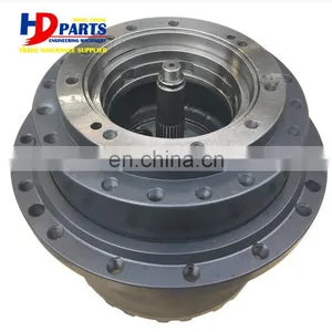 PC120-5 Travel Gearbox Machinery Engines Parts thumbnail-1