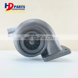 Turbo Charger RHE7 For Excavator Parts thumbnail-5