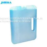 Large Reusable Cooler Ice Packs thumbnail-1
