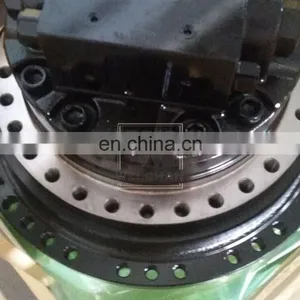 Excavator SK210-8 SK250-8 SH225-3 Final Drive Travel Motor MAG-170VP-3600 MAG-170VP-3800 thumbnail-4