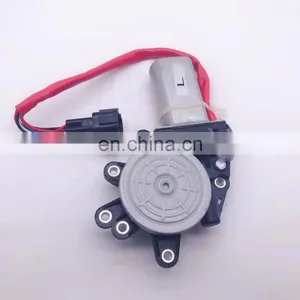 MOTOR ASSY-REGULATOR,LH 80731-8991A for TITAN Vehicles Power Window Motor thumbnail-5
