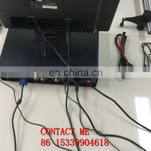 Stroke Testing Machine CRM1000-B thumbnail-4